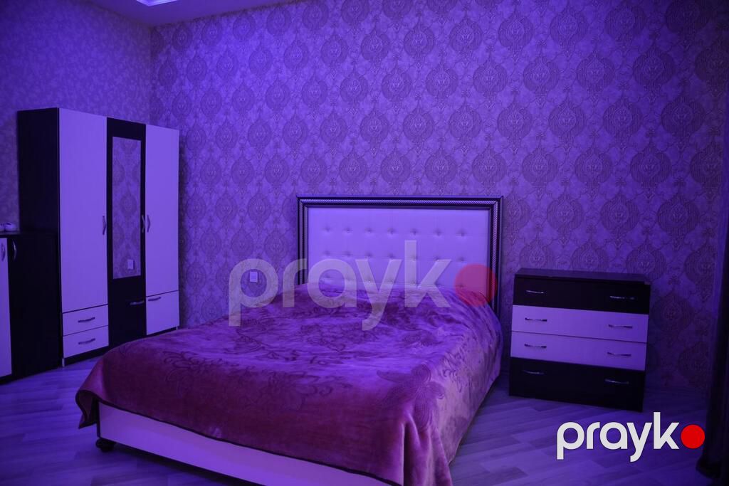 Satılır 7 otaqlı həyət evi/bağ evi 311 m² — Ev, villa, Bakı (8)
