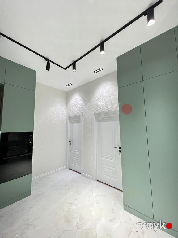 İcarəyə verilir 3 otaqlı yeni tikili 103 m² — Mənzil, Bakı (7)