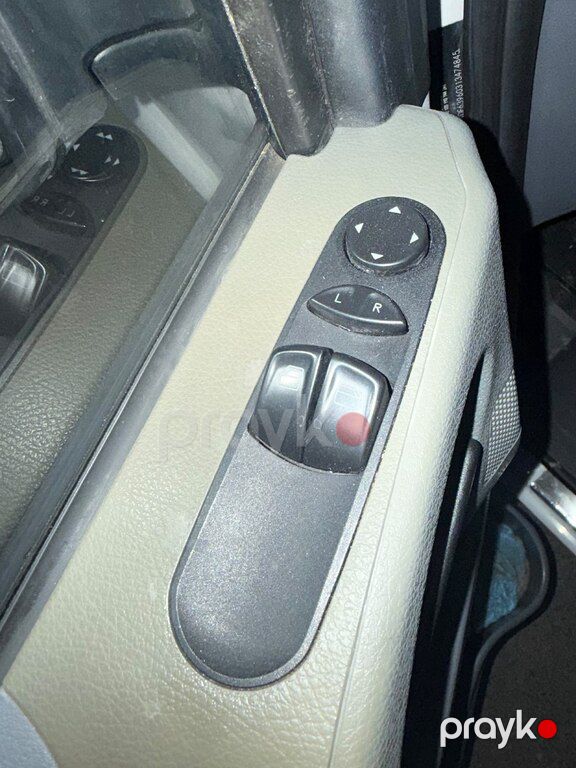 Mercedes Vito, 2.2 L, 2008 il, 312 643 km — Avtomobillər, Bakı (10)