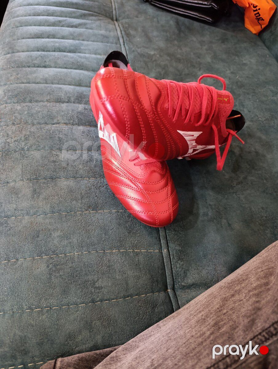Idman ayaqqabısı Adidas — Geyim, ayakkabı, aksesuarlar, Biləsuvar (3)