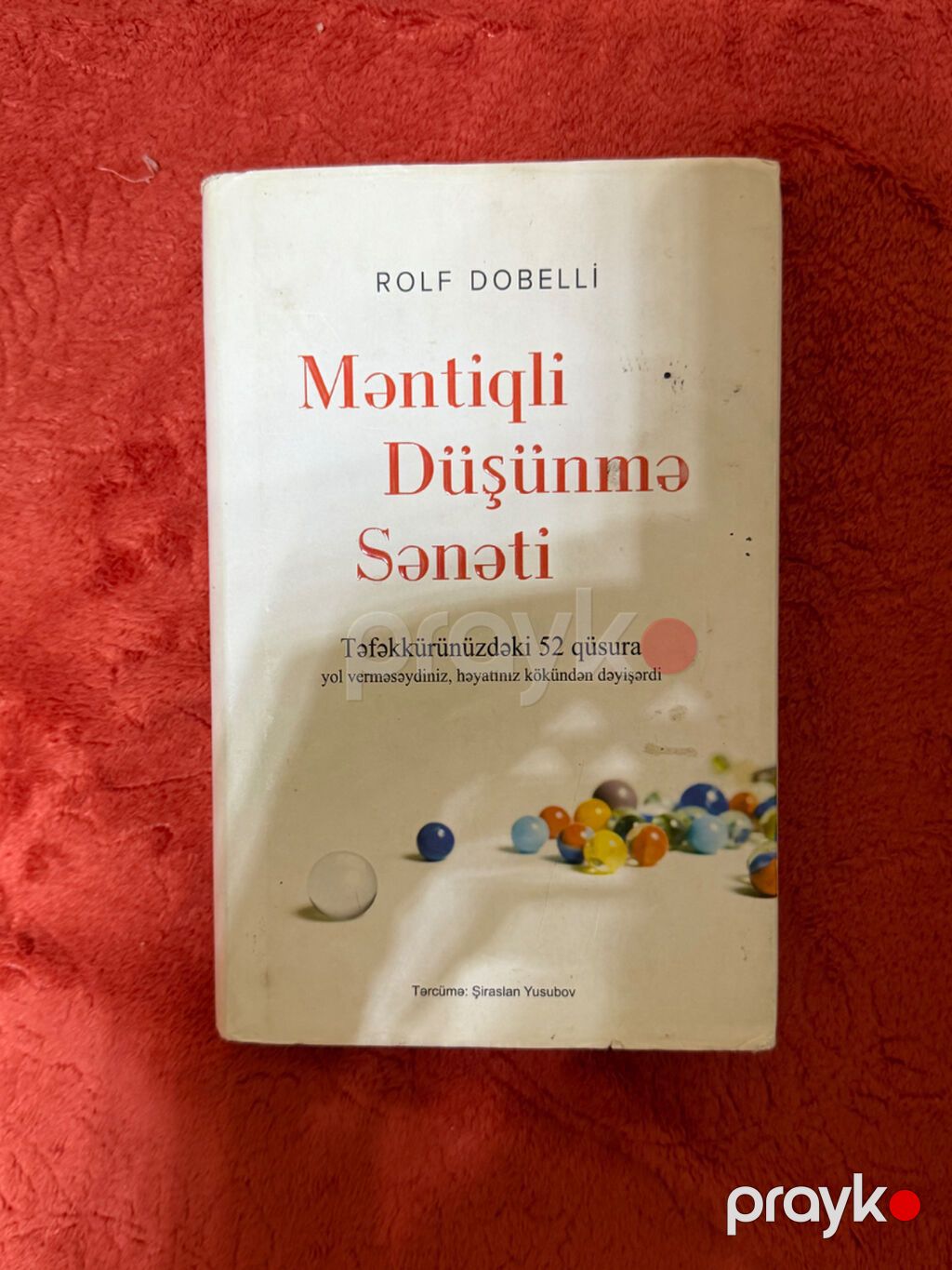 Rusiyadan gətirdiyim kitabları satıram Kitabların hamısı çox — Şəxsi əşyalar, Bakı (4)