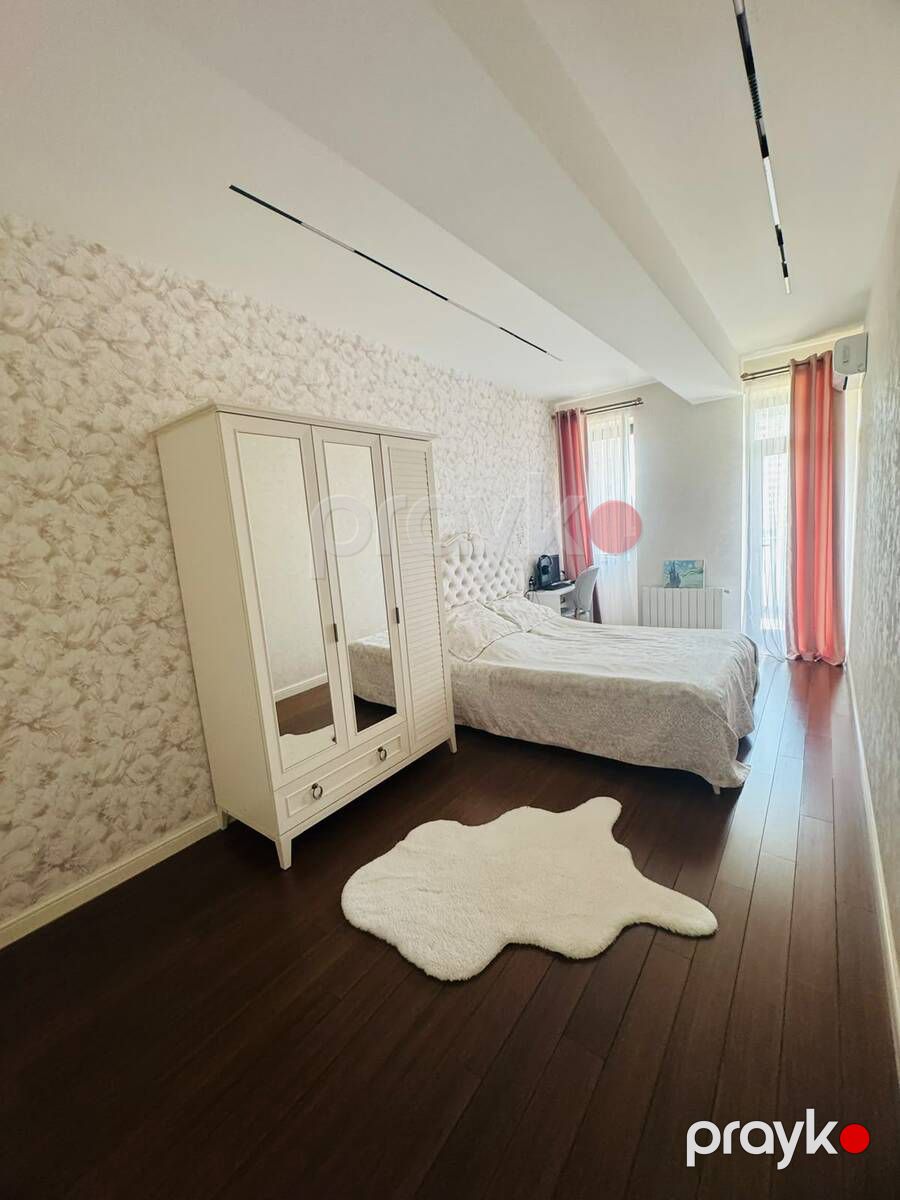 Satılır 4 otaqlı yeni tikili 180 m² — Mənzil, Bakı (6)