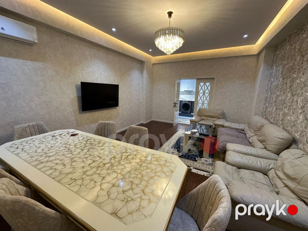 Satılır 2 otaqlı yeni tikili 73 m² — Mənzil, Bakı (2)