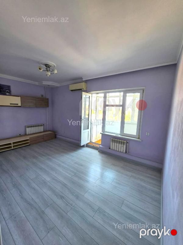 Satılır 2 otaqlı Bina evi menzil (Köhnə tikili), 55 m², Sabunçu rayonu — Mənzil, Bakı (5)
