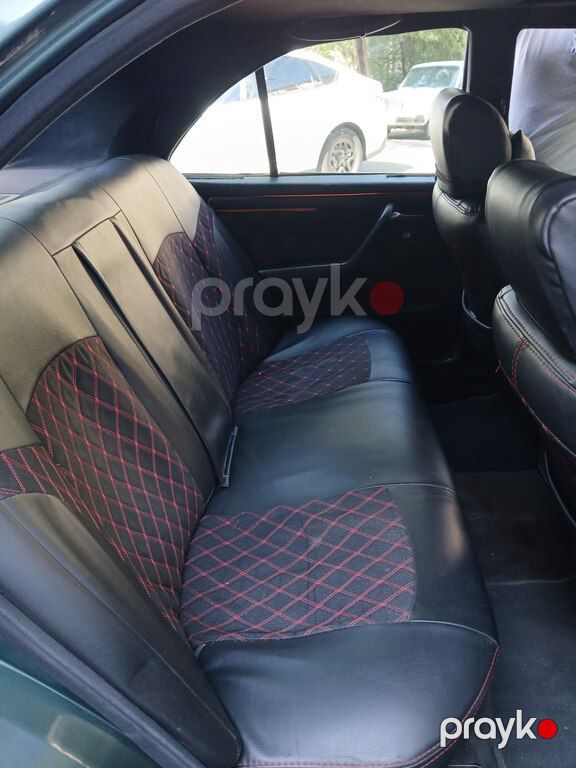 Mercedes C 220, 2.2 L, 1994 il, 357 707 km — Avtomobillər, Bakı (8)