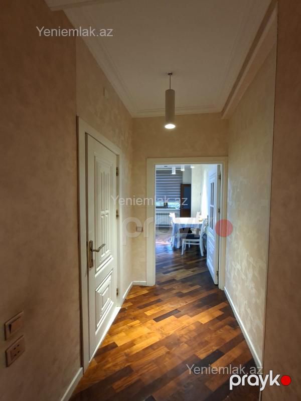 Satılır 2 otaqlı Bina evi menzil (Yeni tikili), 90 m², 44-cü məhəllə — Mənzil, Sumqayıt (10)