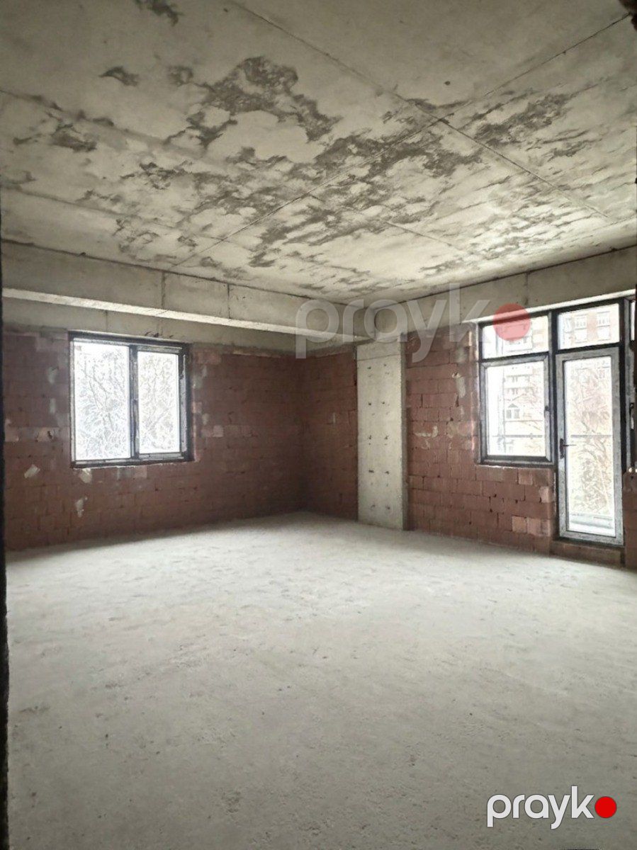 Satılır 3 otaqlı yeni tikili 163 m² — Mənzil, Bakı (4)