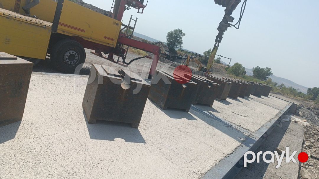 Ticarət tərəziləri — Biznes və avadanlıq, Bakı (8)