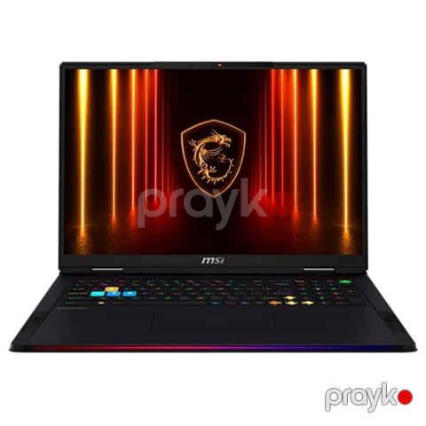 Gaming noutbuk MSI Raider A18 HX A9WIG-082US — Bakı