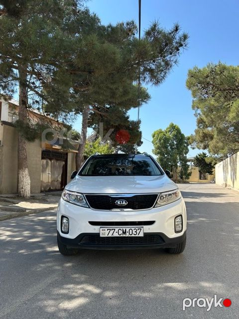 Kia Sorento, 2.0 L, 2013 il, 285 000 km — Bakı