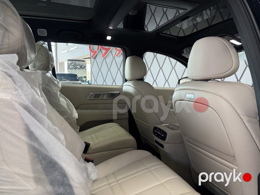 Changan Deepal S09, 1.5 L, 40.18 kWh, 2026 il, yeni — Avtomobillər, Bakı (12)
