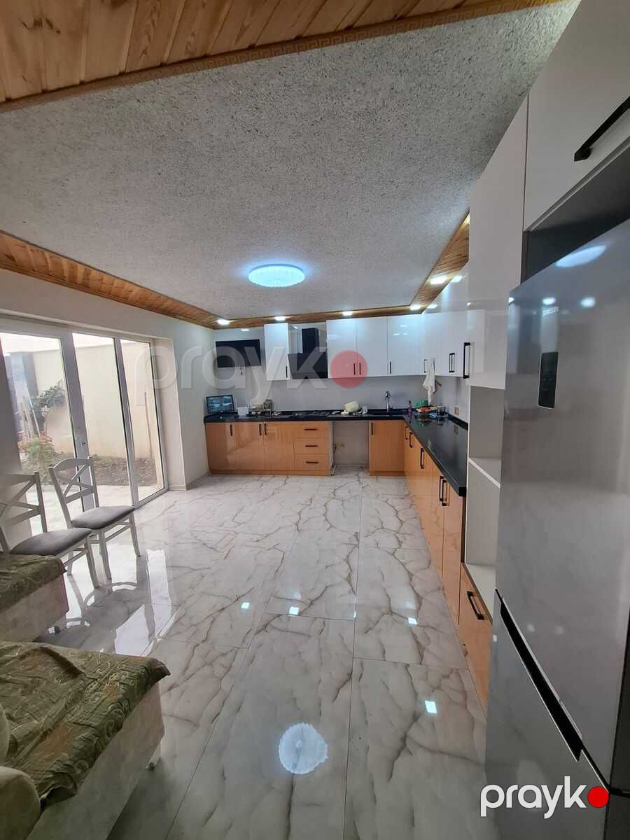 Satılır 7 otaqlı həyət evi/bağ evi 240 m² — Ev, villa, Bakı (7)