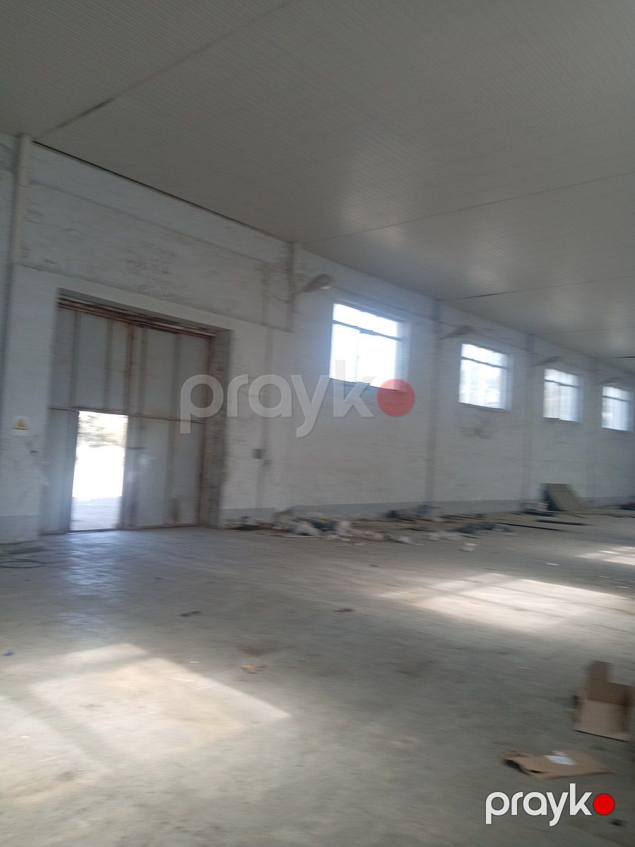 İcarəyə verilir obyekt 1200 m² — Əmlak, Bakı (5)