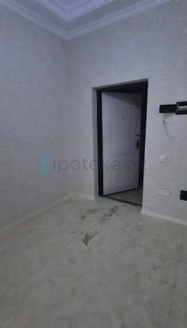 Satılır: 2 Otaq, Yeni tikili, Abşeron r., Saray q., 69.00 m² — Mənzil, Saray (3)