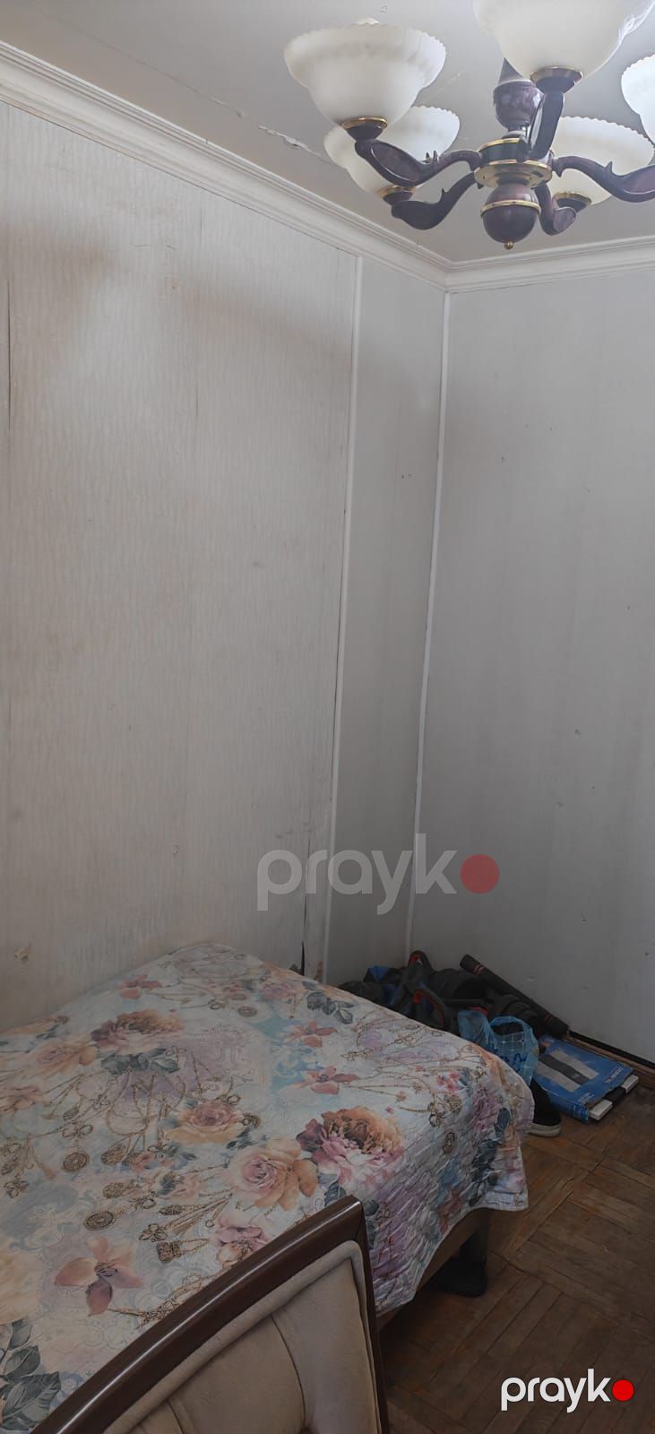 Satış: 3 otaqlı Köhnə tikili, 70 m², Nəsimi rayonu — Mənzil, Bakı (12)
