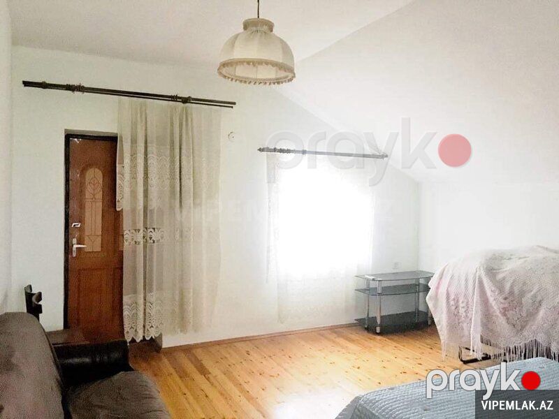 Sabunçu rayonunda 3 otaqlı Həyət evi Satılır, 92 m² — Ev, villa, Bakı (2)