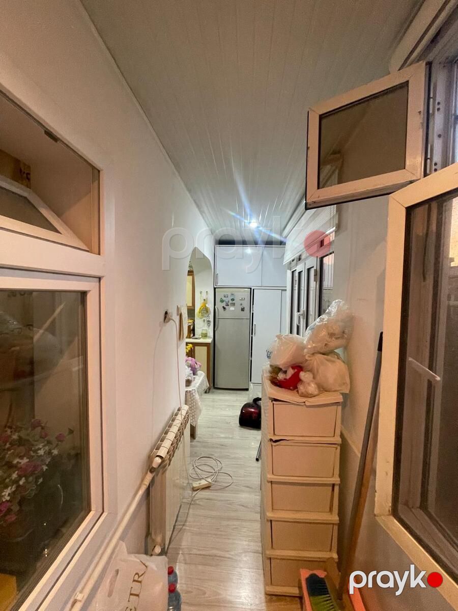Satılır 4 otaqlı köhnə tikili 110 m² — Mənzil, Bakı (12)