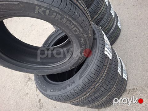"Kumho" şinləri 215/55 R16 — Bakı