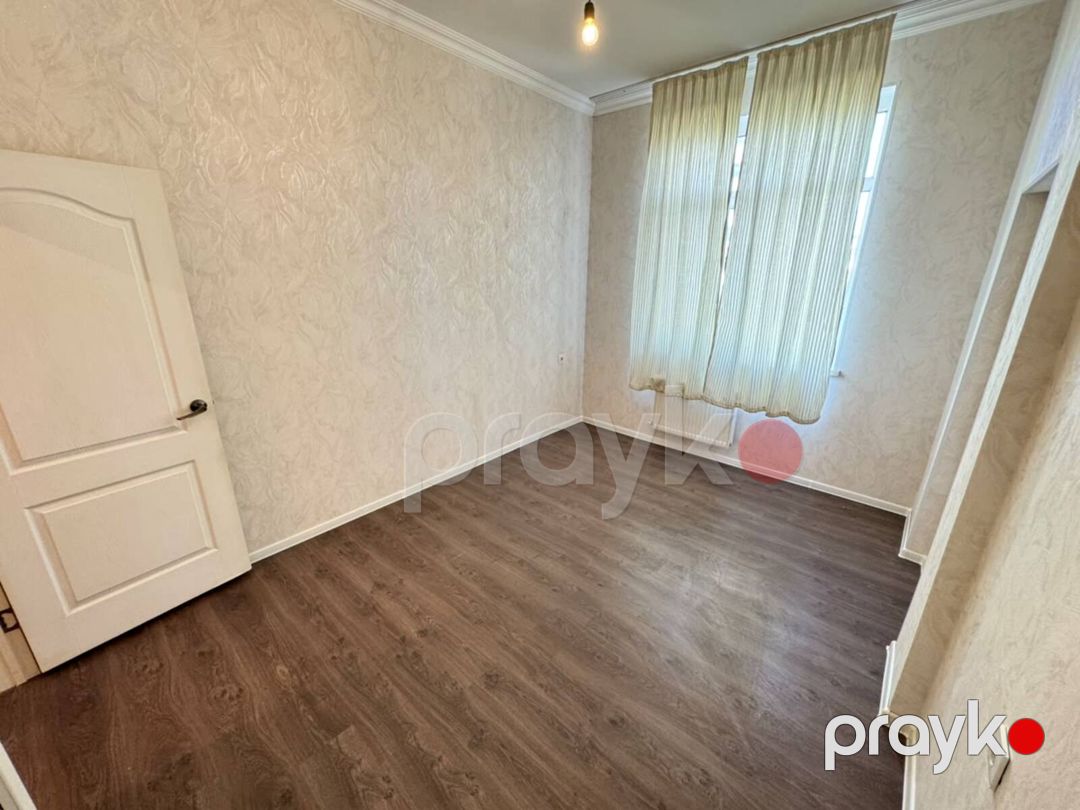 Satılır 2 otaqlı yeni tikili 52 m² — Mənzil, Bakı (7)