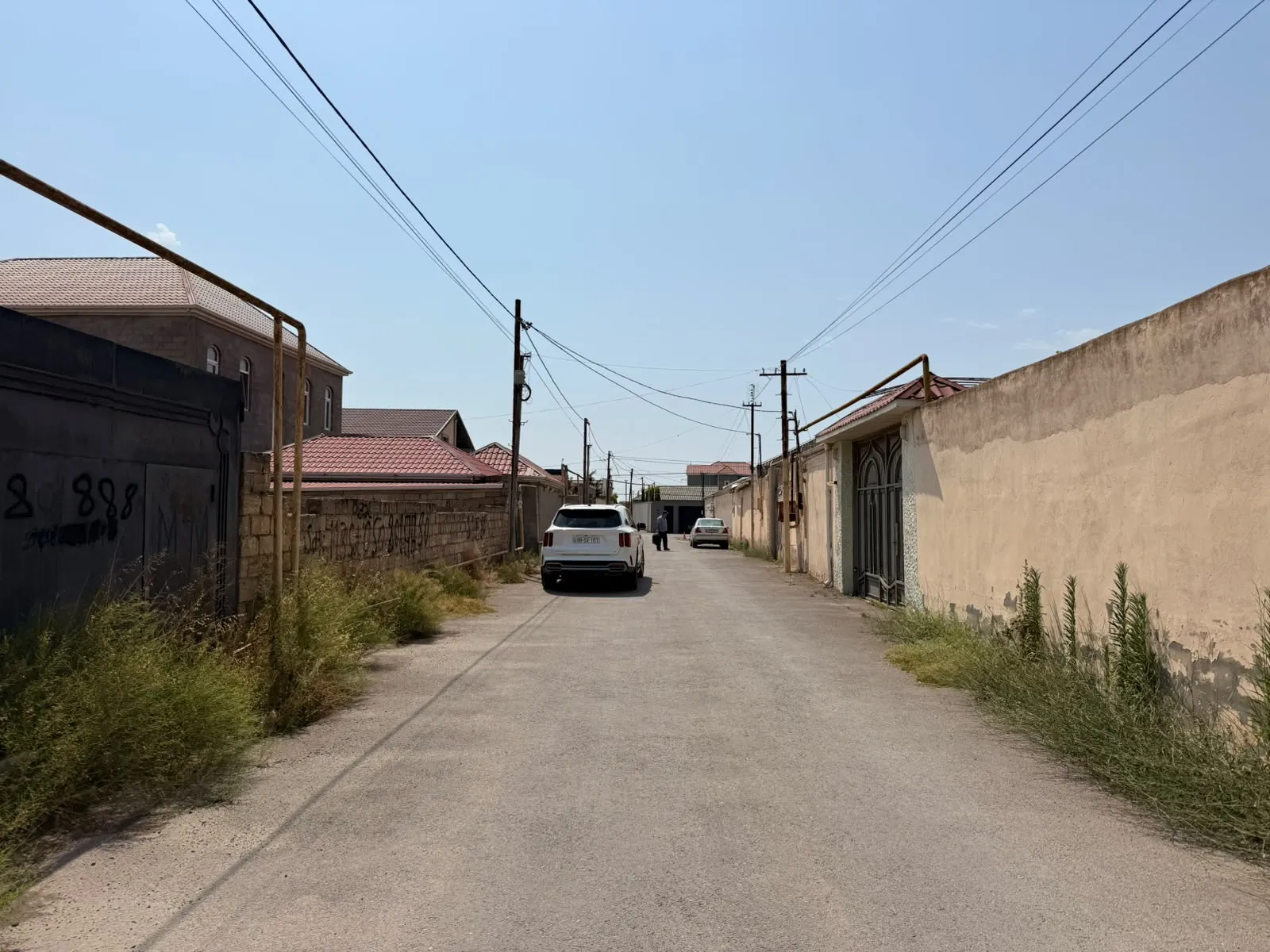 Xəzər r., Torpaq satılır - 11.26 sot — Torpaq, Bakı (3)