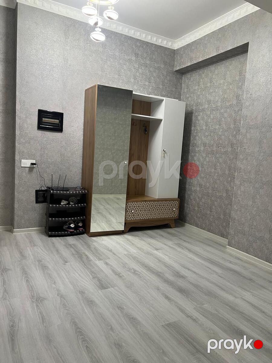 İcarəyə verilir 3 otaqlı yeni tikili 106 m² — Mənzil, Bakı (10)