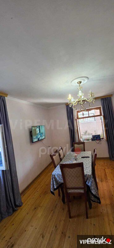 Sabunçu rayonunda 3 otaqlı Həyət evi Satılır, 100 m² — Ev, villa, Bakı (5)