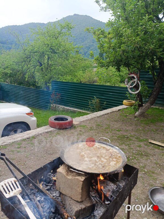Villa kirayə verilir, Qəbələ ş — Ev, villa, Qəbələ (8)