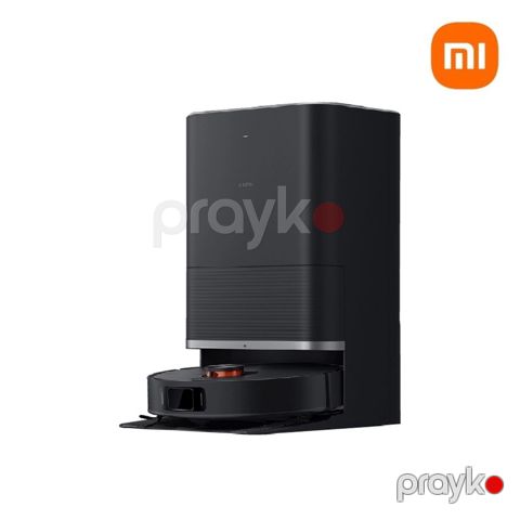 Xiaomi Robot Vacuum X20 Max — Bakı