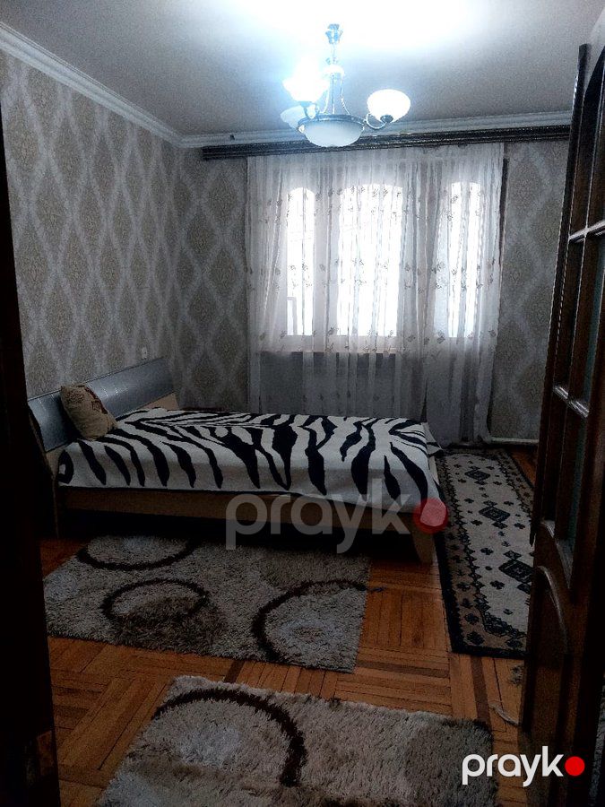 3 otaqlı mənzil, 85 m², Yasamal r., Bakı — Mənzil (6)