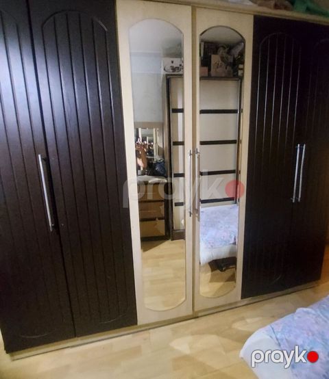 2 təknəfərlik çarpayı, Dolab, Komod, 2 tumba, İşlənmiş — Bakı