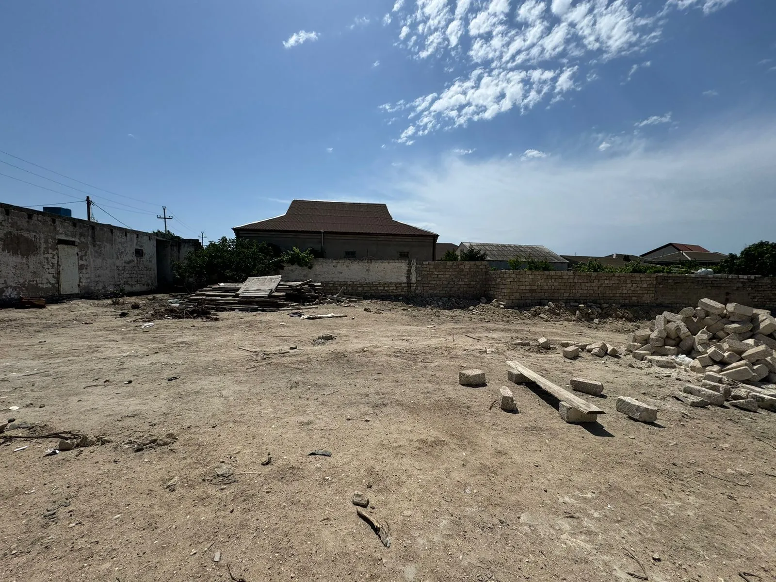 Şüvəlan, Torpaq satılır - 4.12 sot — Torpaq, Bakı (4)