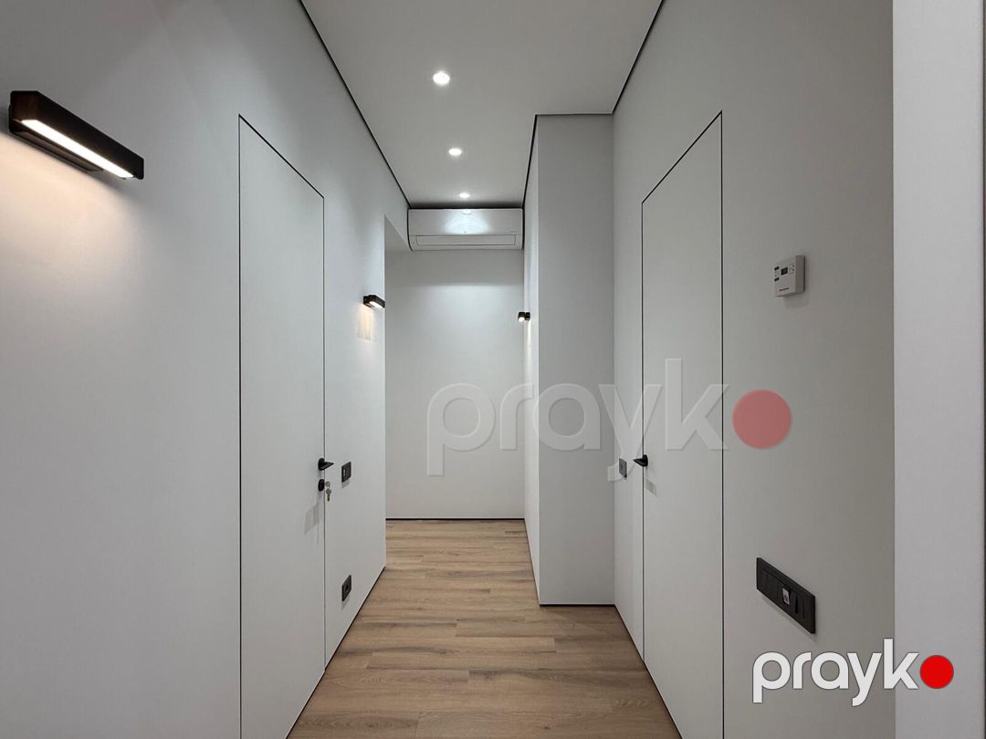 Satılır 1 otaqlı yeni tikili 67.1 m² — Mənzil, Bakı (3)