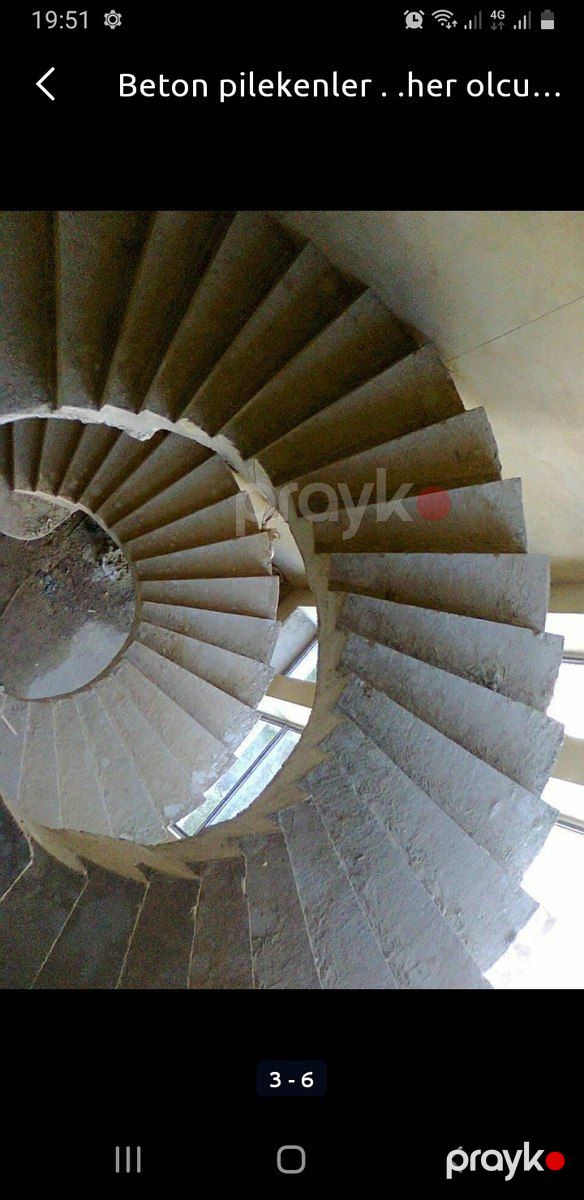 Beton işləri — Təmir və inşaat, Bakı (3)