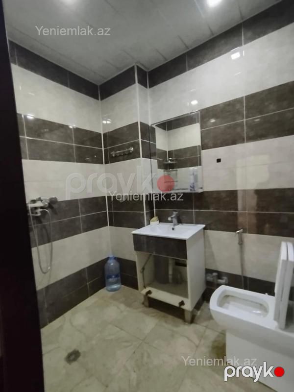 Satılır 2 otaqlı Bina evi menzil (Yeni tikili), 41 m², Masazır — Mənzil, Abşeron (8)