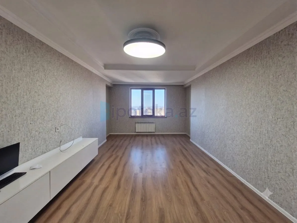 Satılır: 3 Otaq, Yeni tikili, Suraxanı r., Yeni Günəşli q., 136.00 m² — Mənzil, Bakı (3)