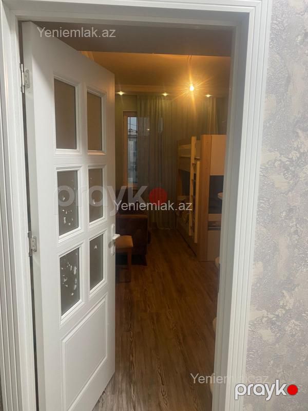 Satılır 3 otaqlı Bina evi menzil (Köhnə tikili), 75 m², Binəqədi rayonu — Mənzil, Bakı (10)
