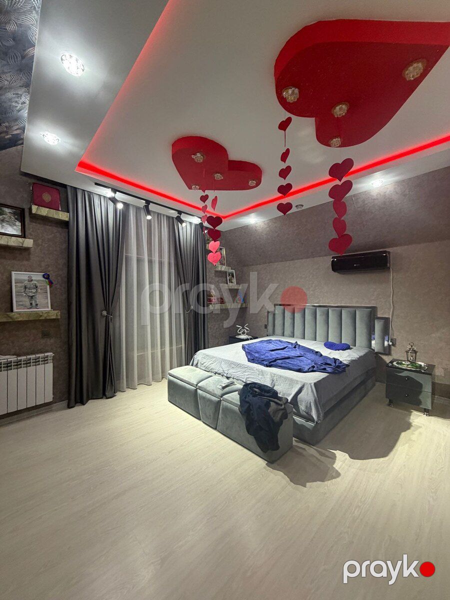 Villa, Nərimanov m — Ev, villa, Bakı (4)