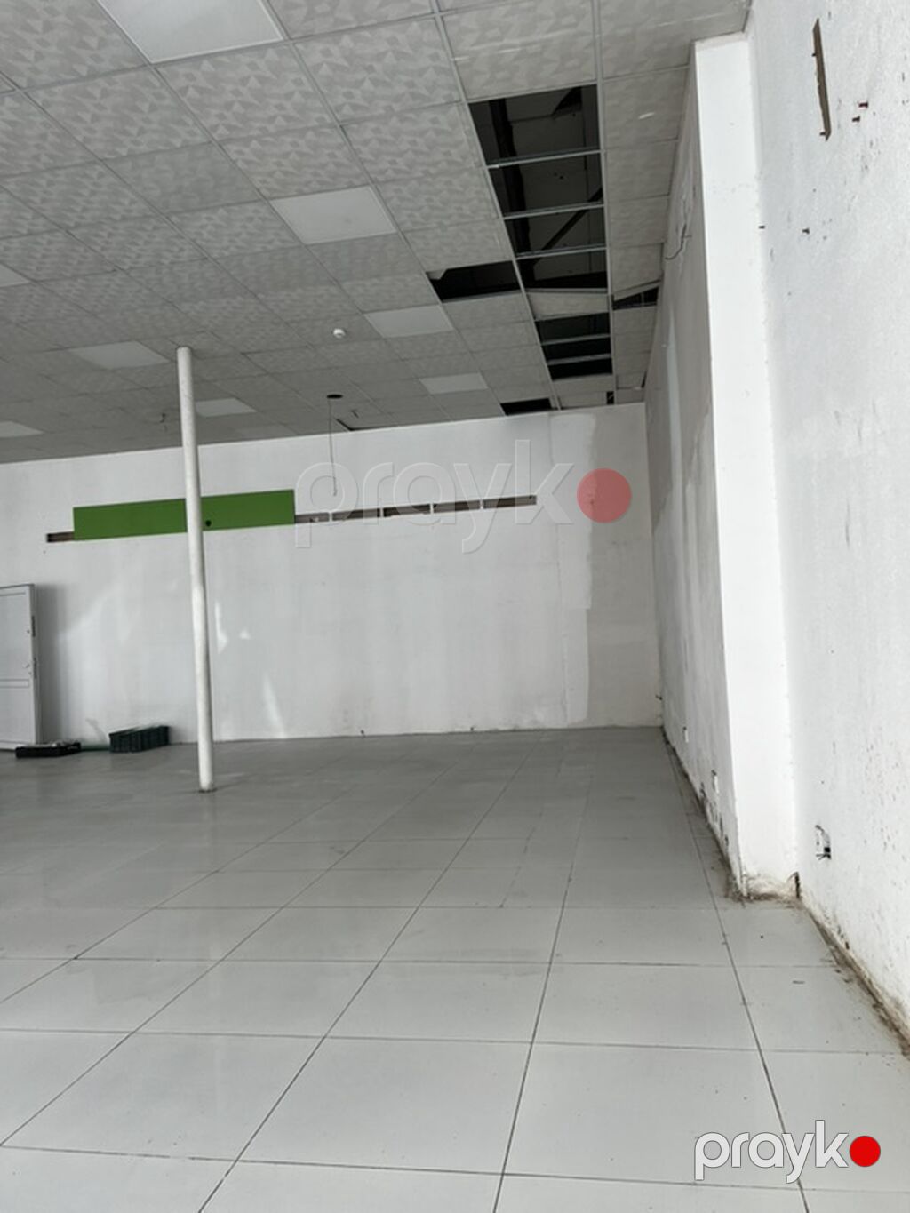 Əhmədlidə 220 m² ticarət obyekti icarəyə verilir Əhmədlidə — Əmlak, Bakı (4)