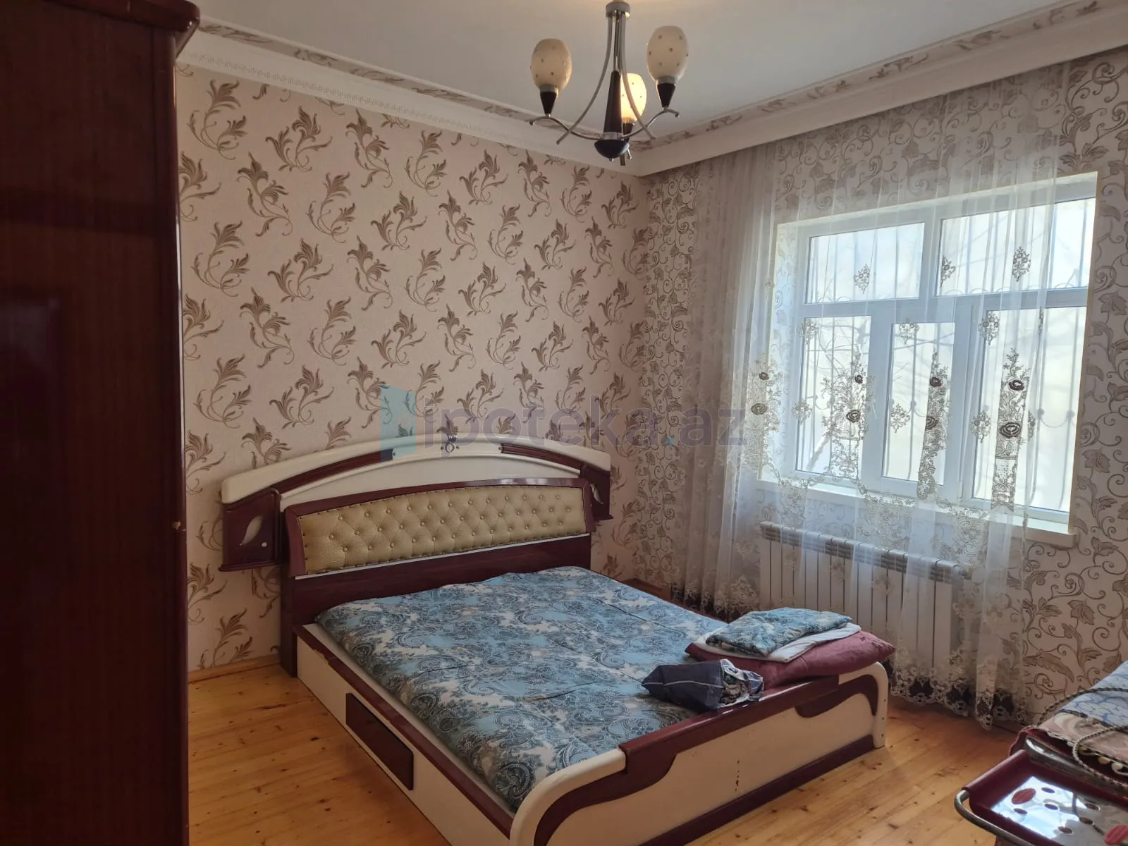 Satılır: 4 Otaq, Evlər/Villalar, Binəqədi r., Binəqədi q., 100.00 m² — Ev, villa, Binə (3)