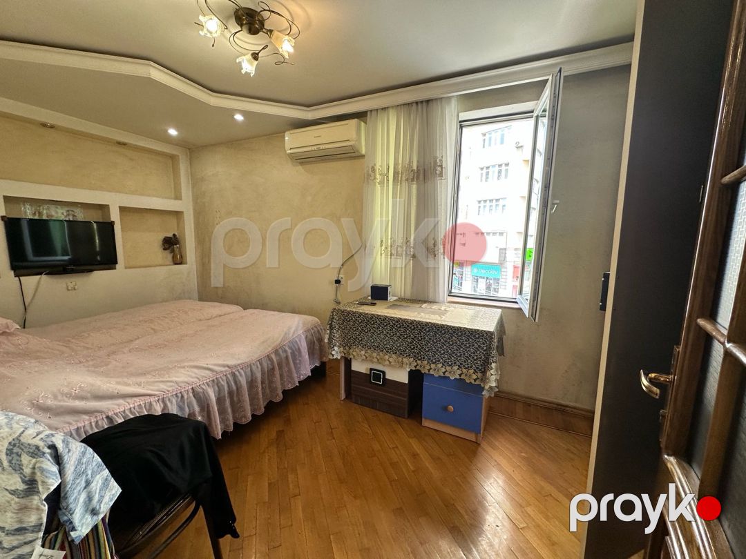 İcarəyə verilir 3 otaqlı köhnə tikili 70 m² — Mənzil, Bakı (12)