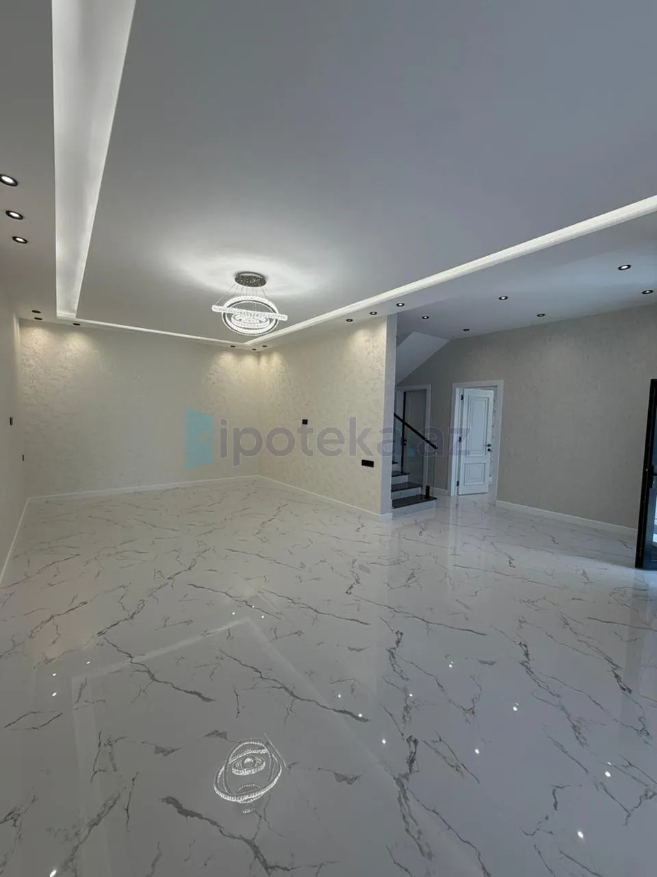 Satılır: 4 Otaq, Bağlar, Xəzər r., Şüvəlan q., 220.00 m² — Torpaq, Şüvəlan (9)