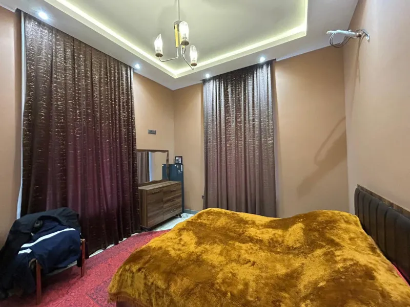 Mərdəkan, 6 otaqlı Həyət evi satılır - 360 m², 2 mərtəbə, 8 sot — Ev, villa, Bakı (5)