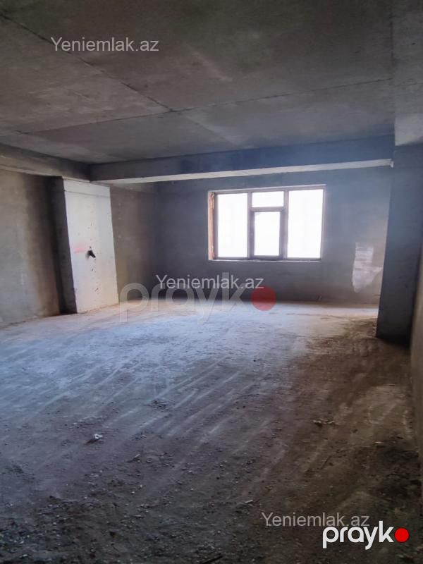 Satılır 4 otaqlı Bina evi menzil (Yeni tikili), 216 m², Nərimanov rayonu — Mənzil, Bakı (2)