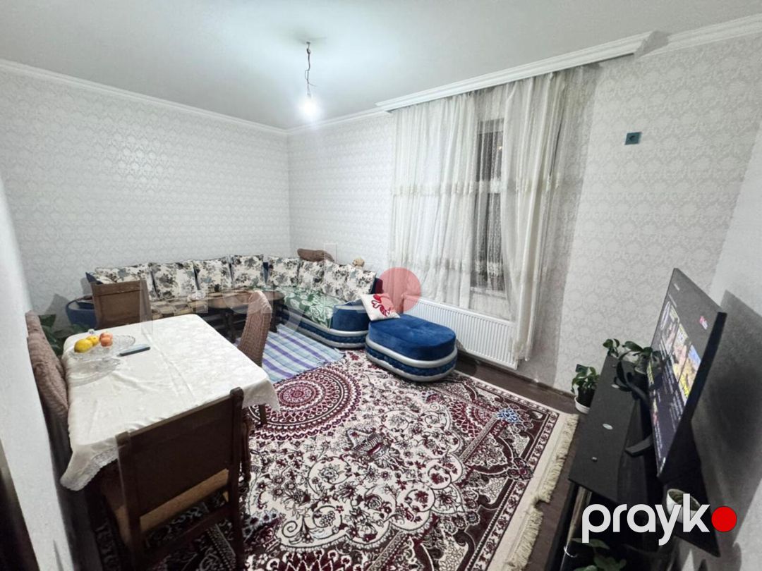 Satılır 3 otaqlı yeni tikili 85 m² — Mənzil, Bakı (4)