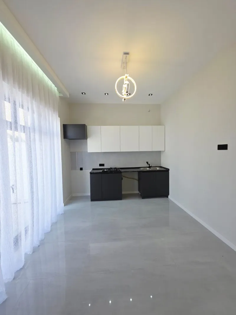 Şüvəlan, 4 otaqlı Həyət evi satılır - 160 m², 1 mərtəbə — Ev, villa, Bakı (4)