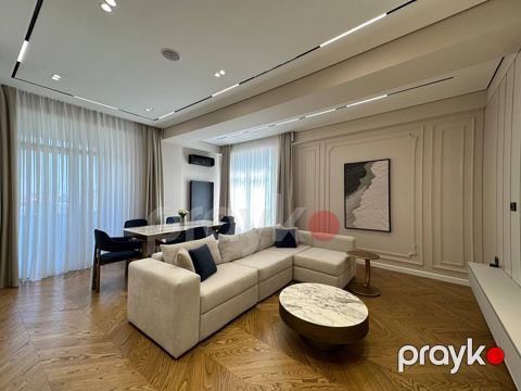Satılır 3 otaqlı yeni tikili 145 m² — Bakı