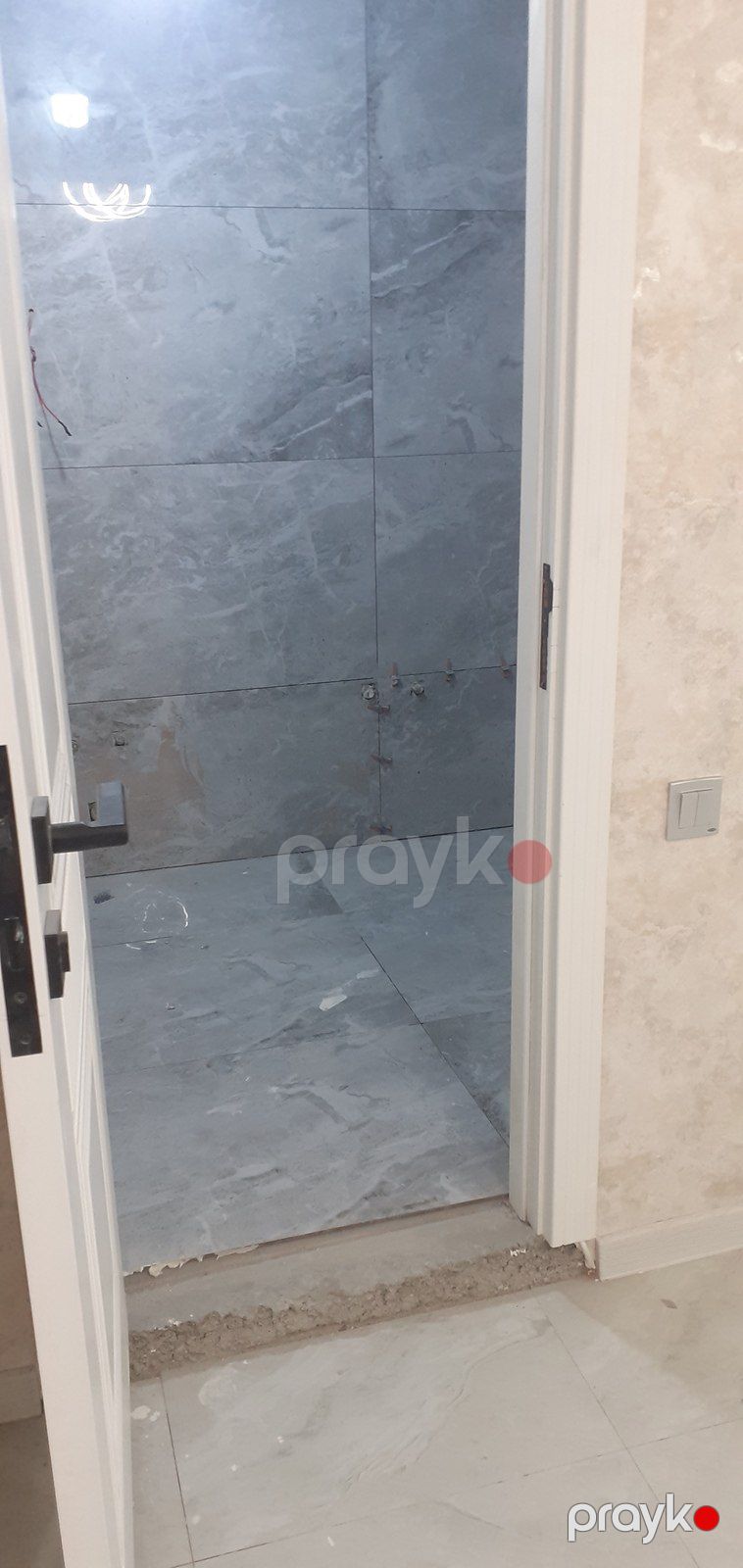 Satılır 2 otaqlı həyət evi/bağ evi 62 m² — Ev, villa, Bakı (8)