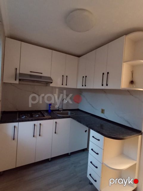 1-otaqlı mənzil kirayə verilir, Sumqayıt ş., 32 m² — Sumqayıt