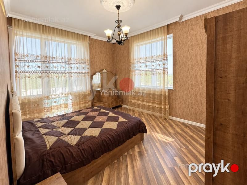 Satılır 9 otaqlı Həyət evi / Villa, 350 m², Mehdiabad — Ev, villa, Abşeron (11)