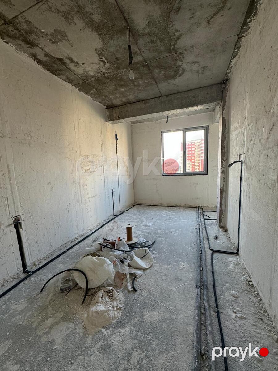 Satılır 3 otaqlı yeni tikili 110 m² — Mənzil, Bakı (10)